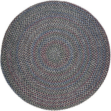Katie Area Rug - Round